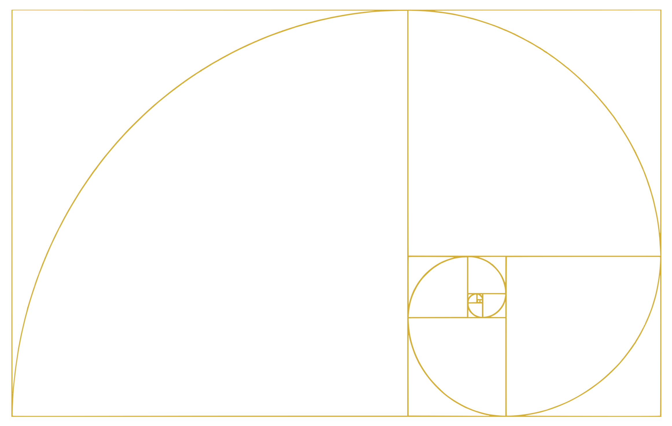 Ratio Protocol Golden Spiral